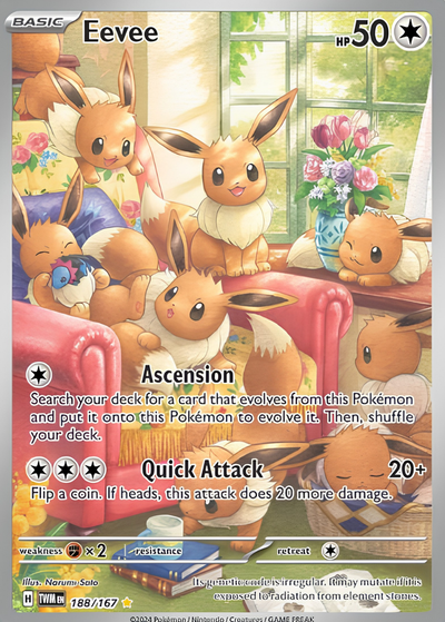 10% Epic Card