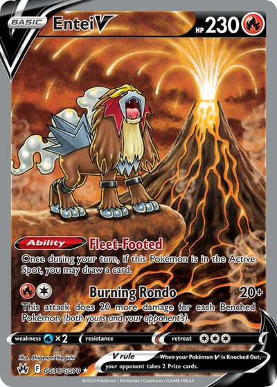 30% Uncommon Card