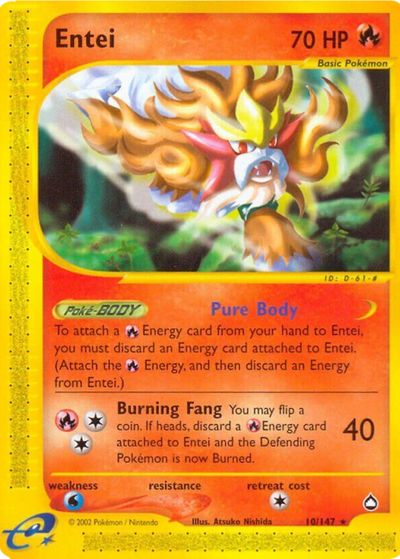 30% Uncommon Card