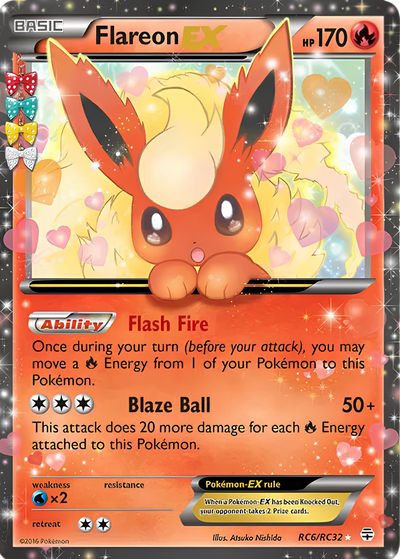 10% Epic Card