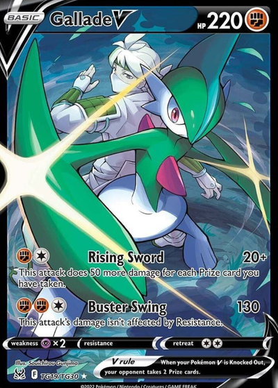 50% Rare Card