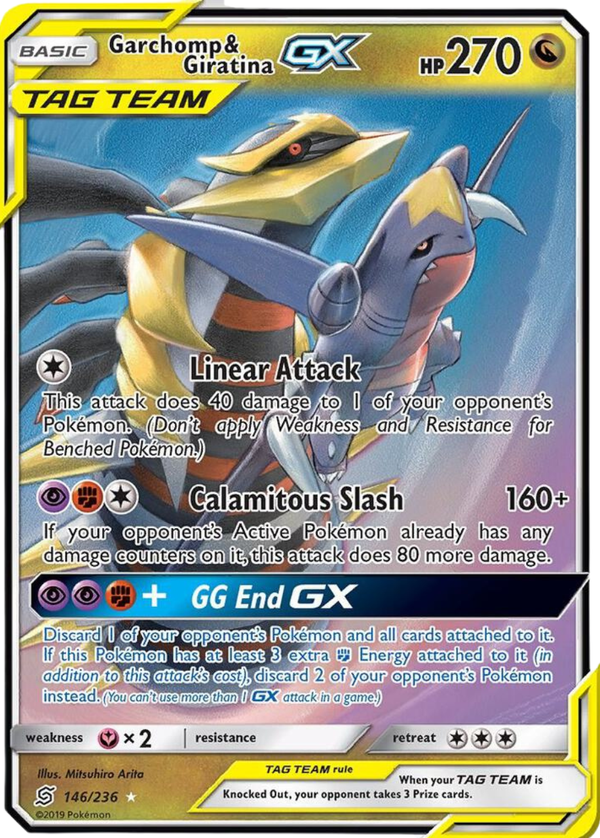 3% Legendary Card