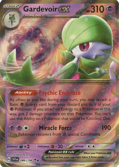 Sylvie EX