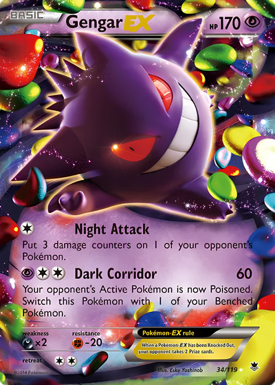 10% Epic Card