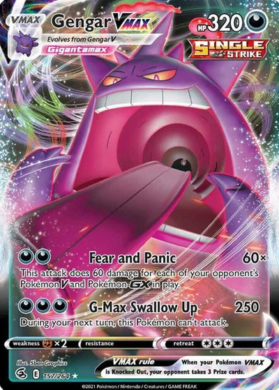 3% Legendary Card