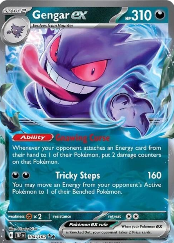 3% Legendary Card