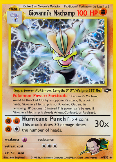 10% Epic Card