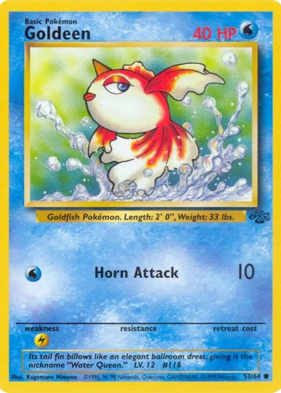 50% Vintage Card
