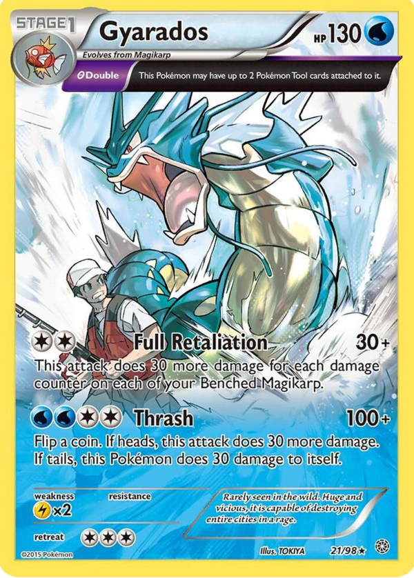 3% Legendary Card