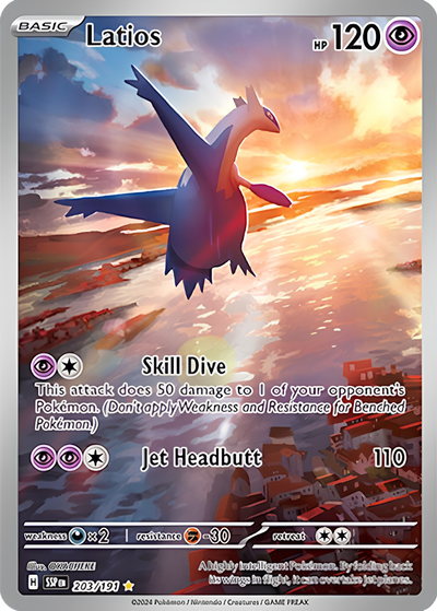 10% Epic Card