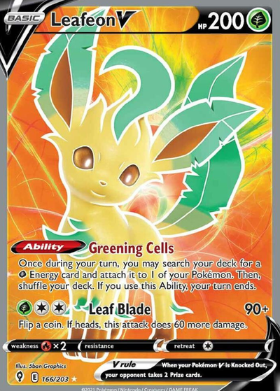 Sylvie Legendary