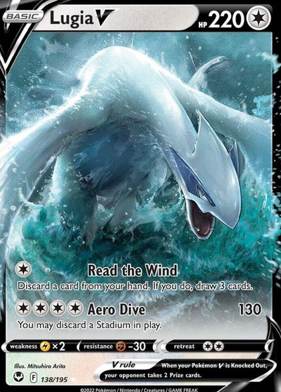 50% Rare Card