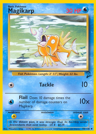 10% Epic Card