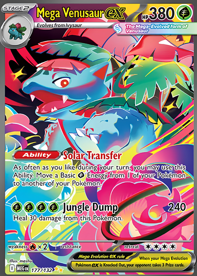 3% Legendary Card