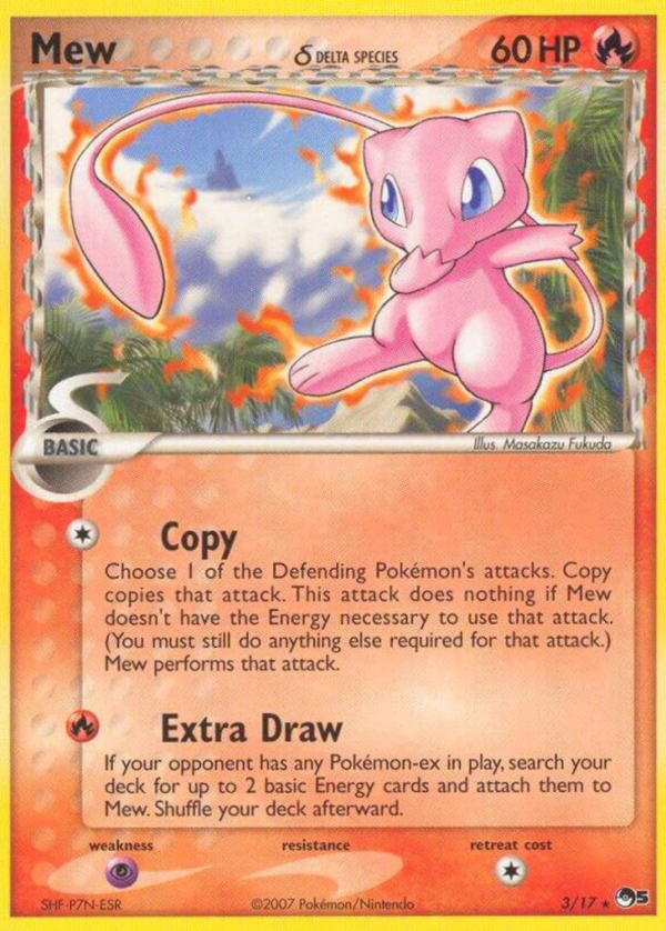 3% Legendary Card
