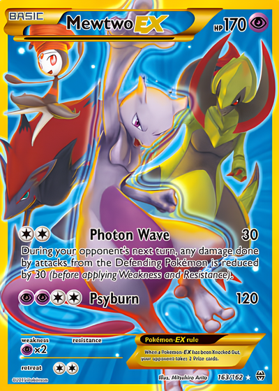3% Legendary Card