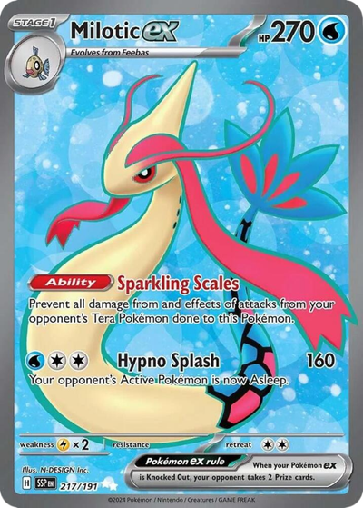 Sylvie Epic