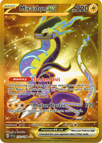 50% Vintage Card