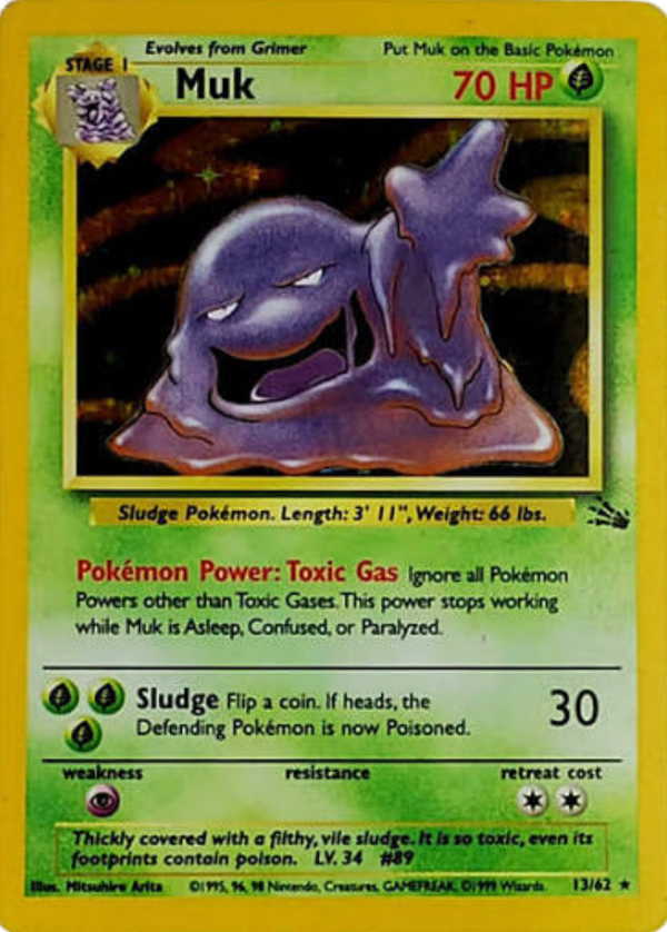 3% Legendary Card