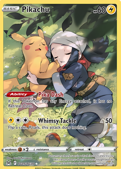 3% Legendary Card