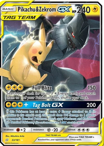 3% Legendary Card
