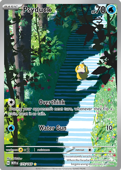 55% Rare Card