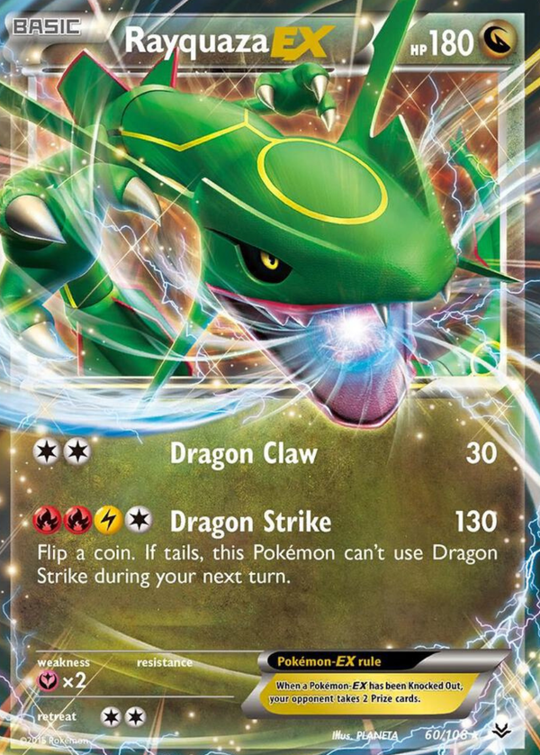 10% Epic Card