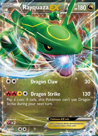10% Epic Card
