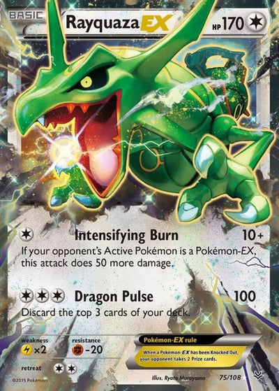 10% Epic Card