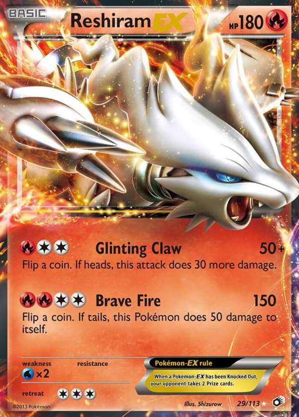 50% Rare Card