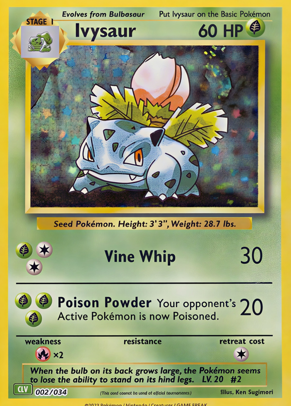 10% Epic Card