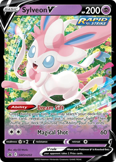 Sylvie Epic