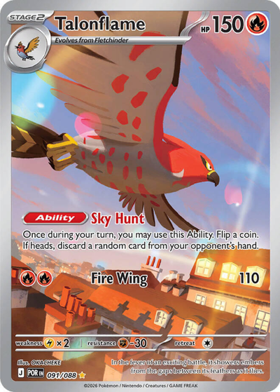 10% Epic Card