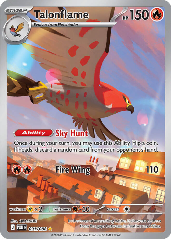 10% Epic Card