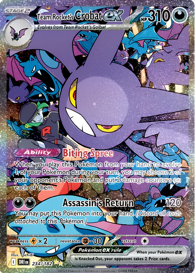 55% Rare Card