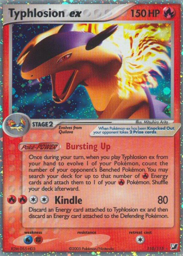 3% Legendary Card
