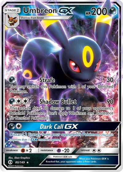 Sylvie Legendary