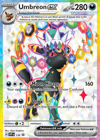 Sylvie Legendary