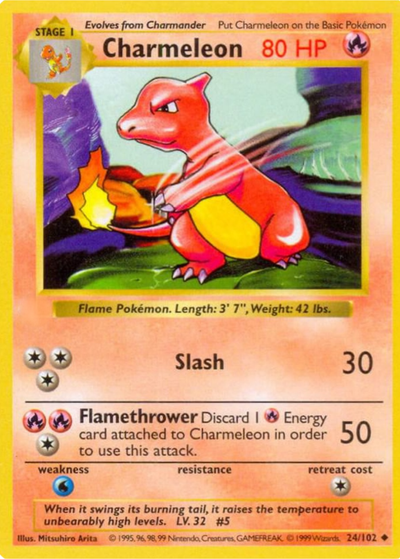 10% Epic Card