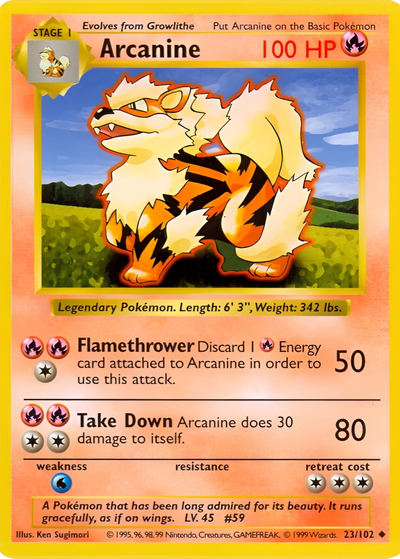 10% Epic Card