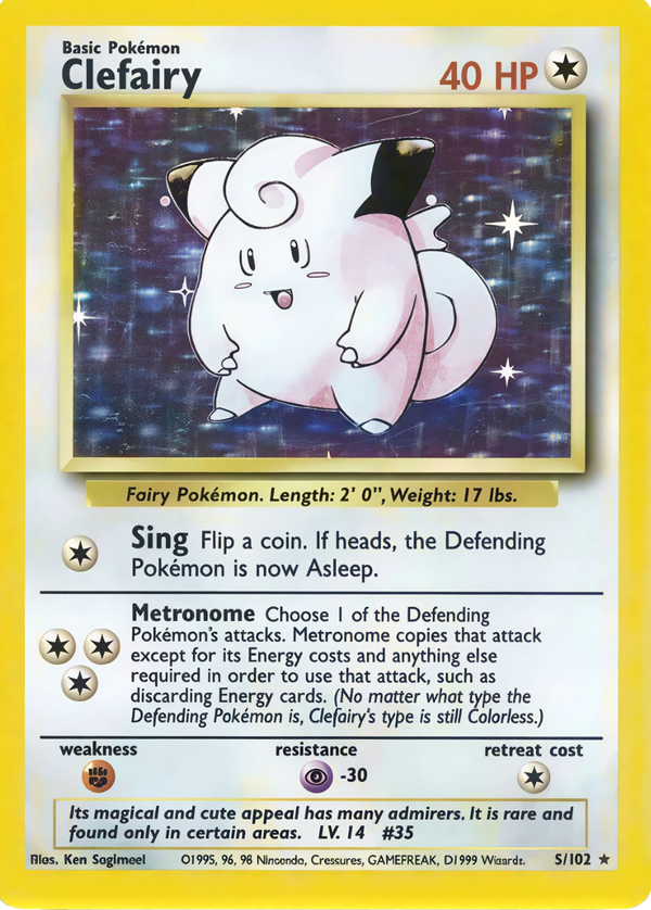 3% Legendary Card