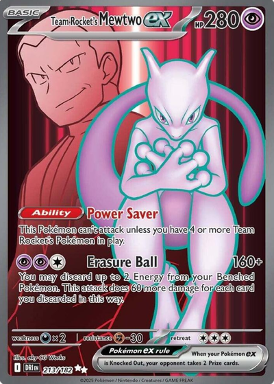 3% Legendary Card