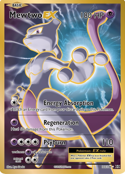 3% Legendary Card