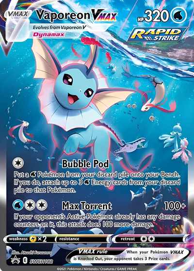 10% Epic Card