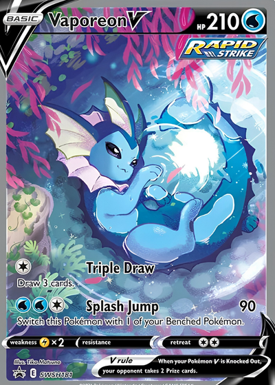 10% Epic Card