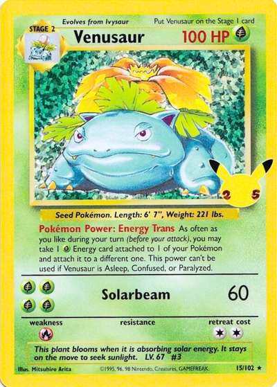 3% Legendary Card