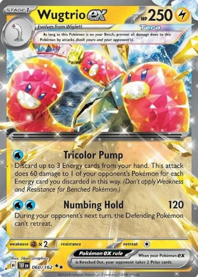 Sylvie EX