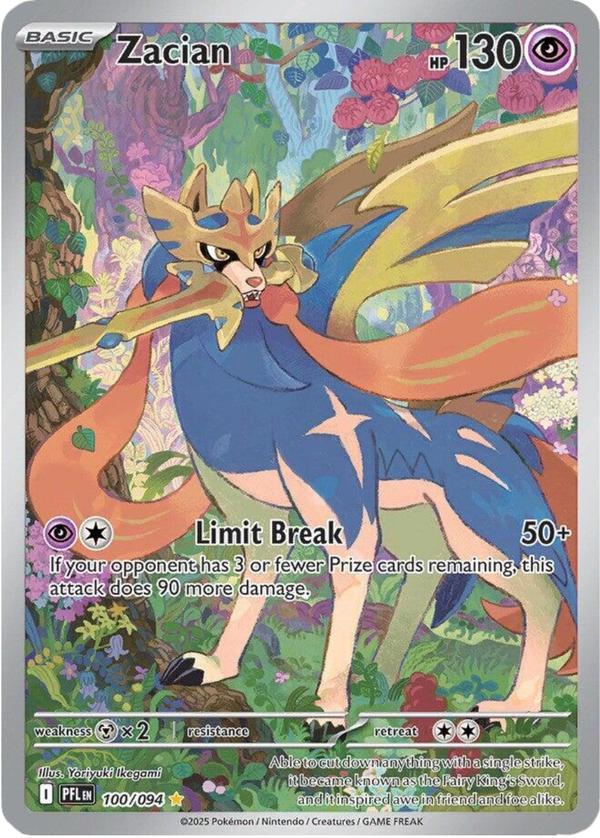 10% Epic Card