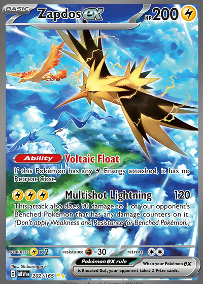 10% Epic Card
