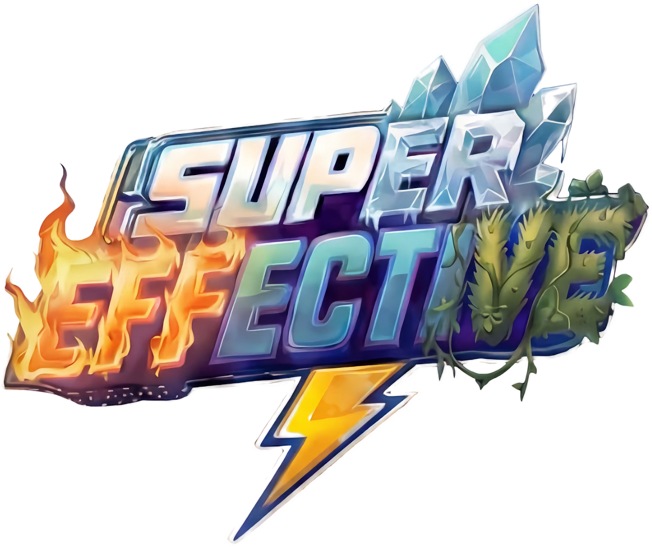 Super Effective